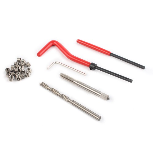 Kit pezzi m5x0 metrico - 25,