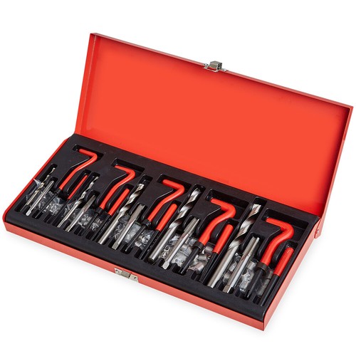 131pcs thread rethread recoil - 131pcs,