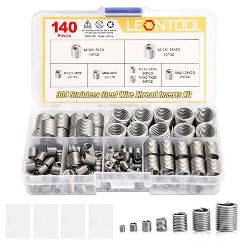 Kit riparazione filetto