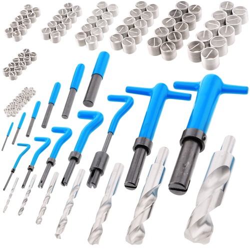 Kit riparazione filettatura - , m5