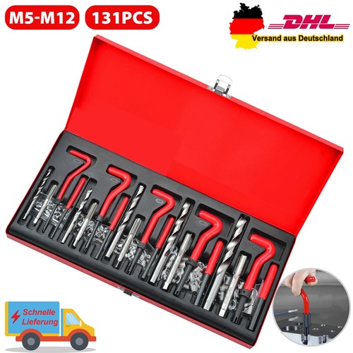 Kit attrezzi riparazione - attrezzi,