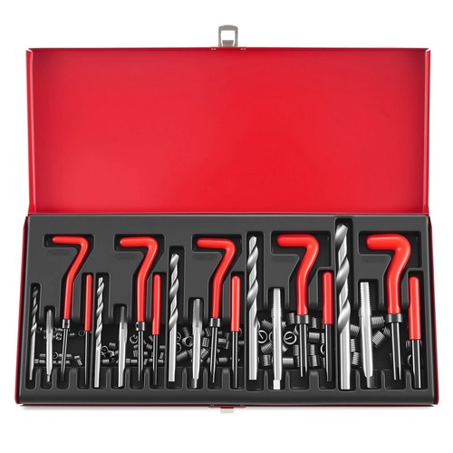131pcs kit inserto riparazione - 131pcs,