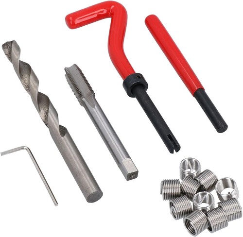 Thread repair kit m8 - m6,