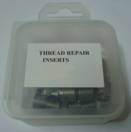 Inserti riparazione - inserti,