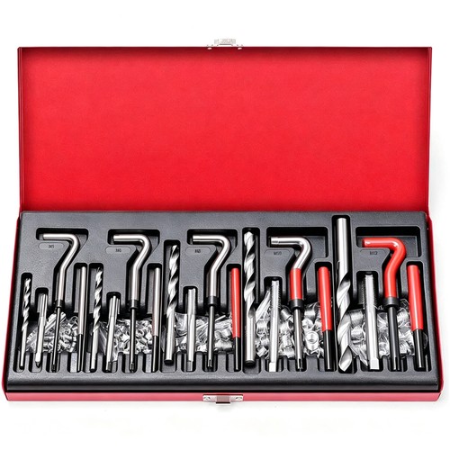 Kit attrezzi riparazione - kit,