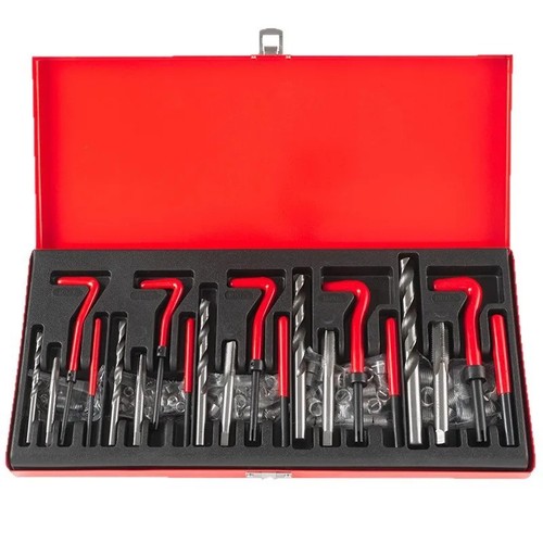 Tinsol kit riparazione - tinsol,