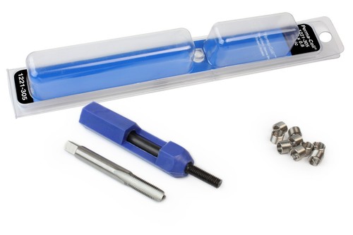 Metric thread repair - thread,