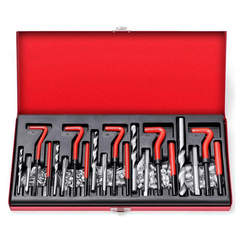 Kit riparazione filettatura