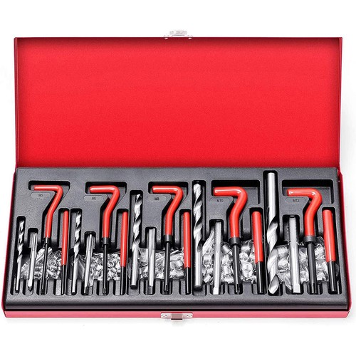 Kit attrezzi riparazione