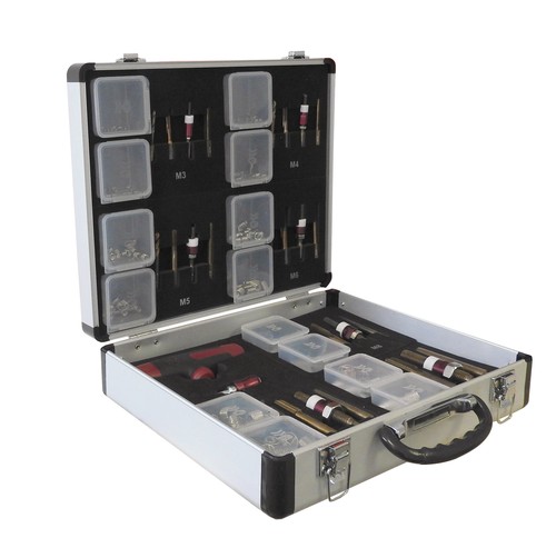 Kit riparazione filettatura
