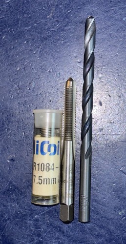 Set pezzi helicoil - set,