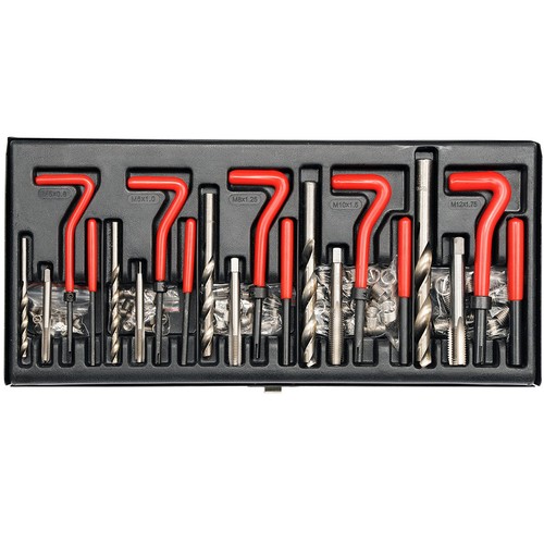 Kit reparation des filetages - kit,