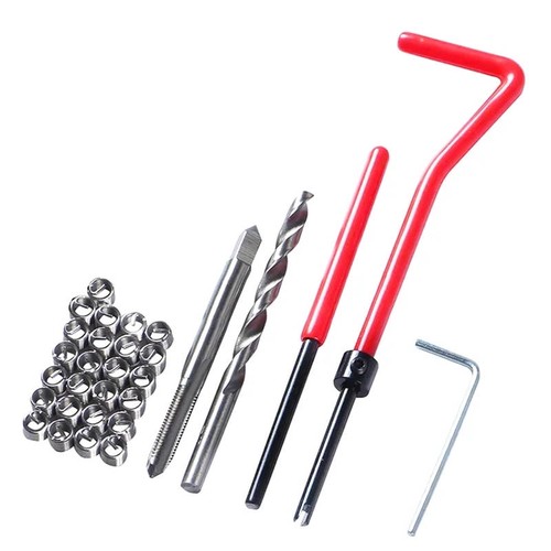 Set riparazione filettatura