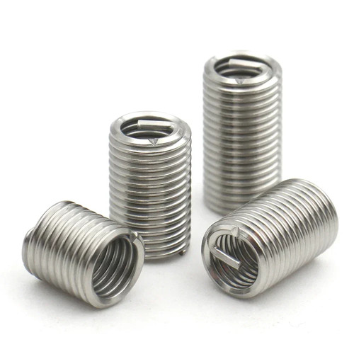 200pz inserto filettato filo - 200pz,