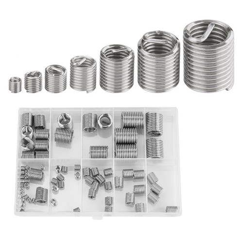 Kit inserti riparazione