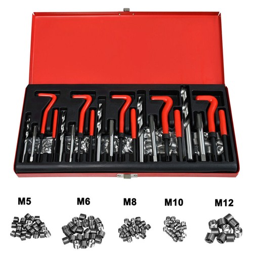 Kit attrezzi riparazione