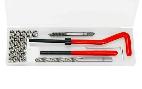 Hélicoil kit réparation - hélicoil,