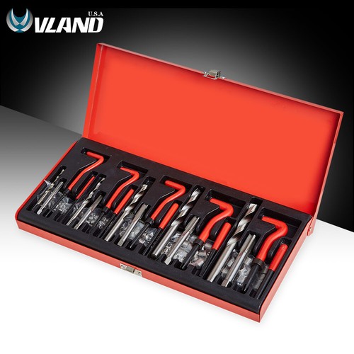 131 pcs set metric - 131, thread