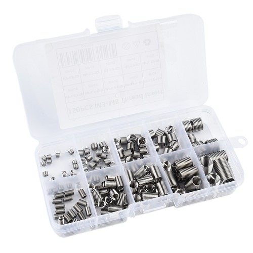 150 thread insert stainless - 150*thread,