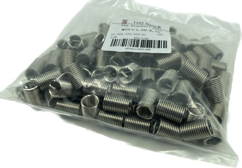 100 vvg starcoil filettatura - 100,