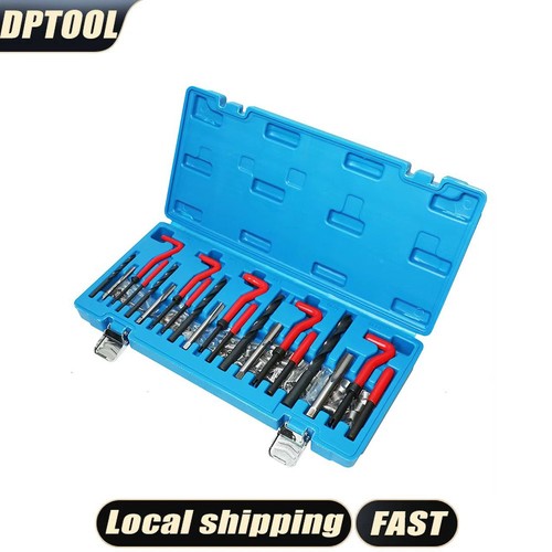 131pcs helicoil type thread - helicoil,