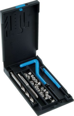 Kit riparazione filettatura