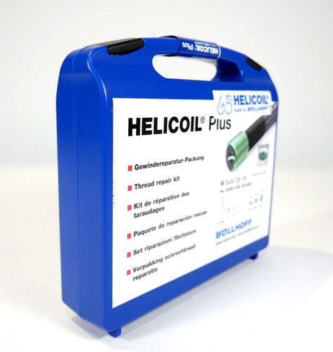Böllhoff helicoil plus kit - bÖllhoff,