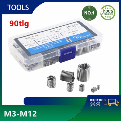 Pezzi inserto riparazione - 90,