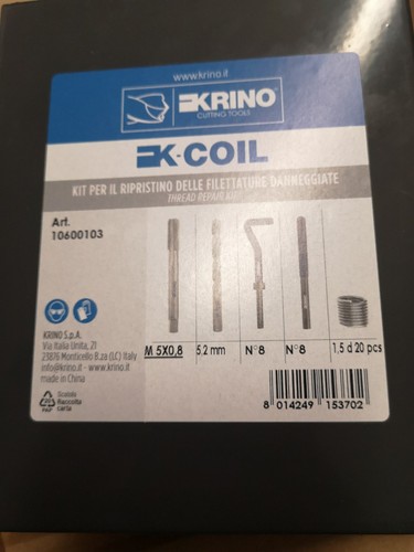 Kit riparazione della - riparazione,
