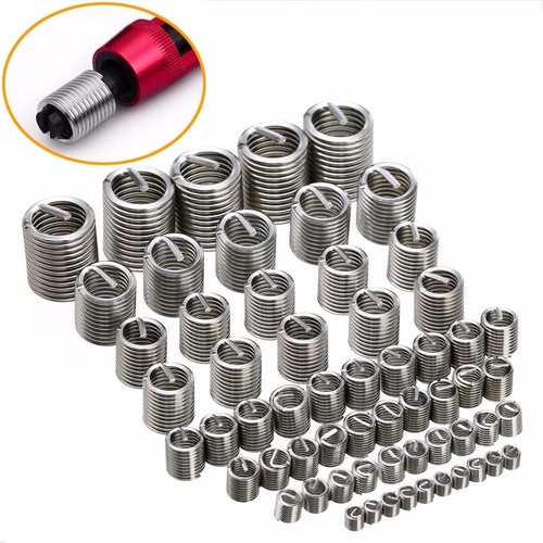 Kit inserti riparazione