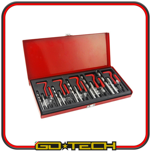 Kit riparazione filetti - kit,