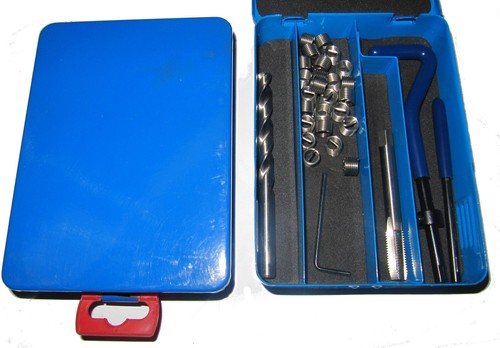 Kit inserti riparazione - inserti,