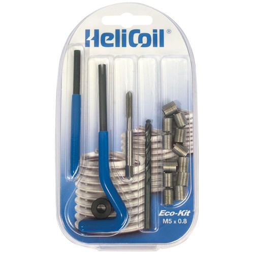 Helicoil 8 eco - 0,8, kit