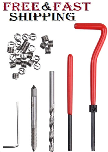 30pcs kit riparazione - m5,