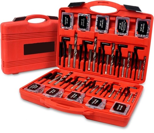 261pc thread repair - 261pc, kit,