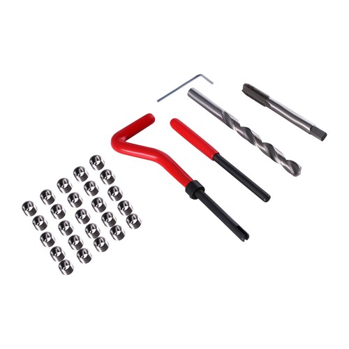Kit riparazione filettatura - , m5