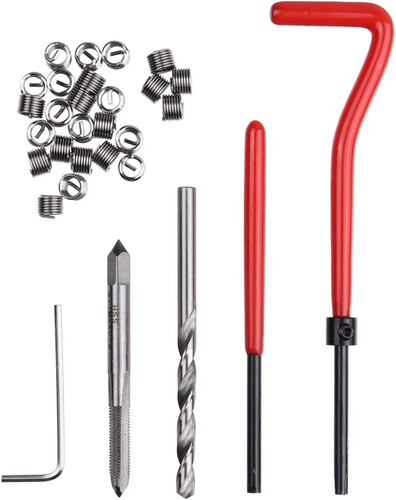 30pcs kit riparazione - m5,